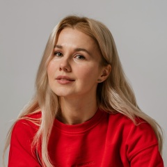 Елена Дробот, 26.05, Москва