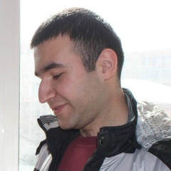 Жирайр Акопян, 10.09, Ереван