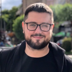 Роман Приймич, 30.06.1986, Киев