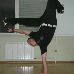 Николай Луконин, 11.11.1987, Москва