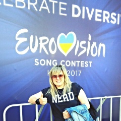 Дарья Смаглюк, 29.06.1980