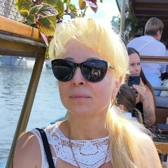 Снежана Шалагинова, 29.04, Воркута