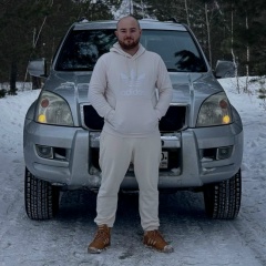 Антон Ломыгин