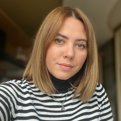 Александра Шарамазова, 11.05.1993, Златоуст