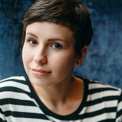Ирина Ванеева