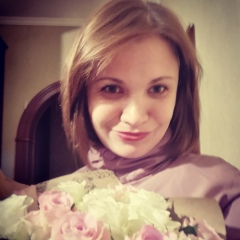 Наталья Селякова, 20.01.1986, Орёл