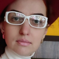 Светлана Бобкова, 20.01, Ярцево