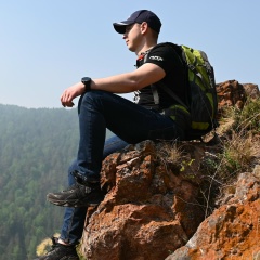 Алексей Сапрыкин, 05.10, Красноярск