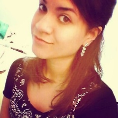 Fernanda Daniel, 10.05