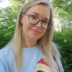 Анна Карташова, 20.04, Санкт-Петербург