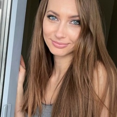 Рената Дмитрина, 12.02.1986, Санкт-Петербург