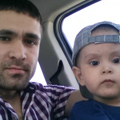 Феруз Исмоилов, 07.02.1988, Самарканд