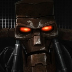 Дред Судья, 29.06.1980, Казань