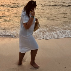 Надежда Вахрушева, 18.07, Екатеринбург