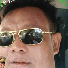 Ko Min Zaw, 16.01.1985, Mandalay