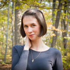 Анна Колесова, 23.11.1985, Владивосток