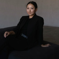 Анна Матвеева, 01.09, Иркутск