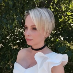 Екатерина Купавская, 07.03, Волгоград