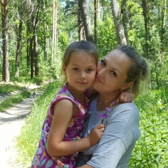 Динара Кирюхина, 24.07, Чапаевск