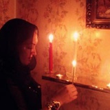 Наталья Маг-Смирнова, 10.10, Николаев