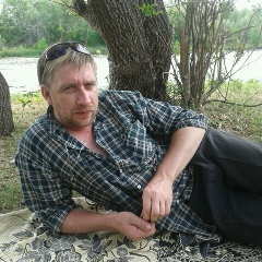 Алексей Доценко, Уральск