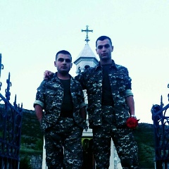 Artur Manucharyan, 07.07.1997, Ереван