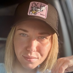 Оля Григорова, Барнаул