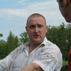 Андрей Кис, 12.05.1977, Санкт-Петербург