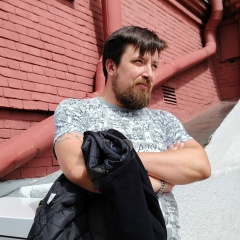 Константин Турченко, Алматы