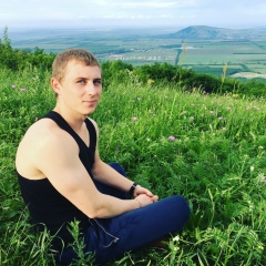 Николай Крылов, 01.04.1981, Москва