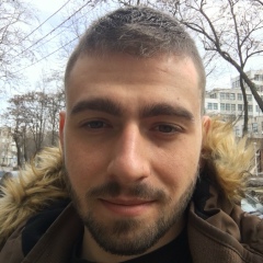 Тарас Вакарюк, 30.03.1991, Харьков