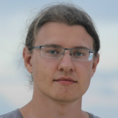 Александр Соколов, 08.03.1990, Санкт-Петербург