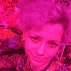 Катя Хасанова, 24.07.1986, Екатеринбург