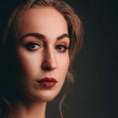 Александра Третьякова, 12.11.1986