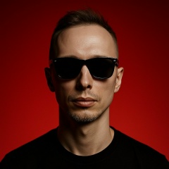 Алексей Крупник, Москва