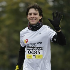 Сергей Егоров, 02.06.1988, Москва