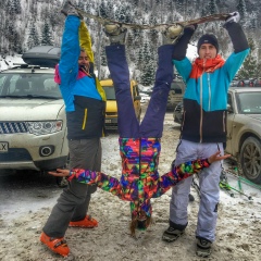 Міша Романчук, 21.11, Lublin