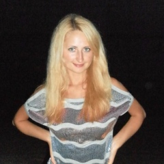 Аленка Доценко, 22.01, Киев