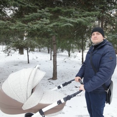 Михаил Поверенный, 09.08.1988, Новороссийск