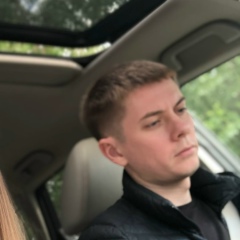 Павел Дульцев, 19.04.1989, Томск