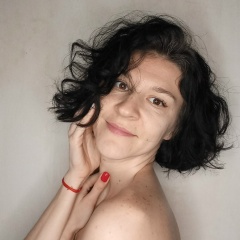 Мария Еремина, 21.08.1983, Ставрополь