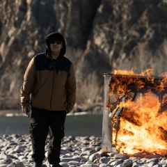 Денис Шалавин, 04.04.1988, Кызыл