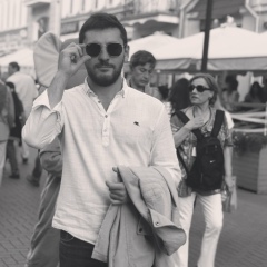 Elnur Aliev, 03.03, Москва
