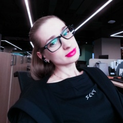 Наталья Молчанова, 08.07, Москва