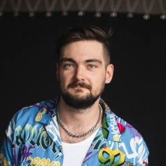 Андрей Гончаров, 26.02.1990, Москва