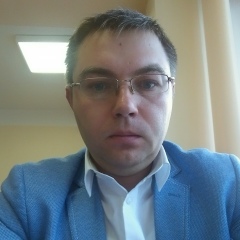 Вячеслав Примаченко, 12.01.1984, Алматы