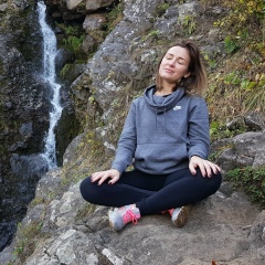 Катерина Астахова, 01.10.1989, Москва