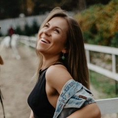 Анна Корбачкова, 14.04, Санкт-Петербург