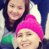 Арайлым Гинаятова, 24.04.1996