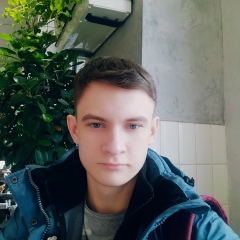 Николай Мальков, 18.02.2000, Санкт-Петербург